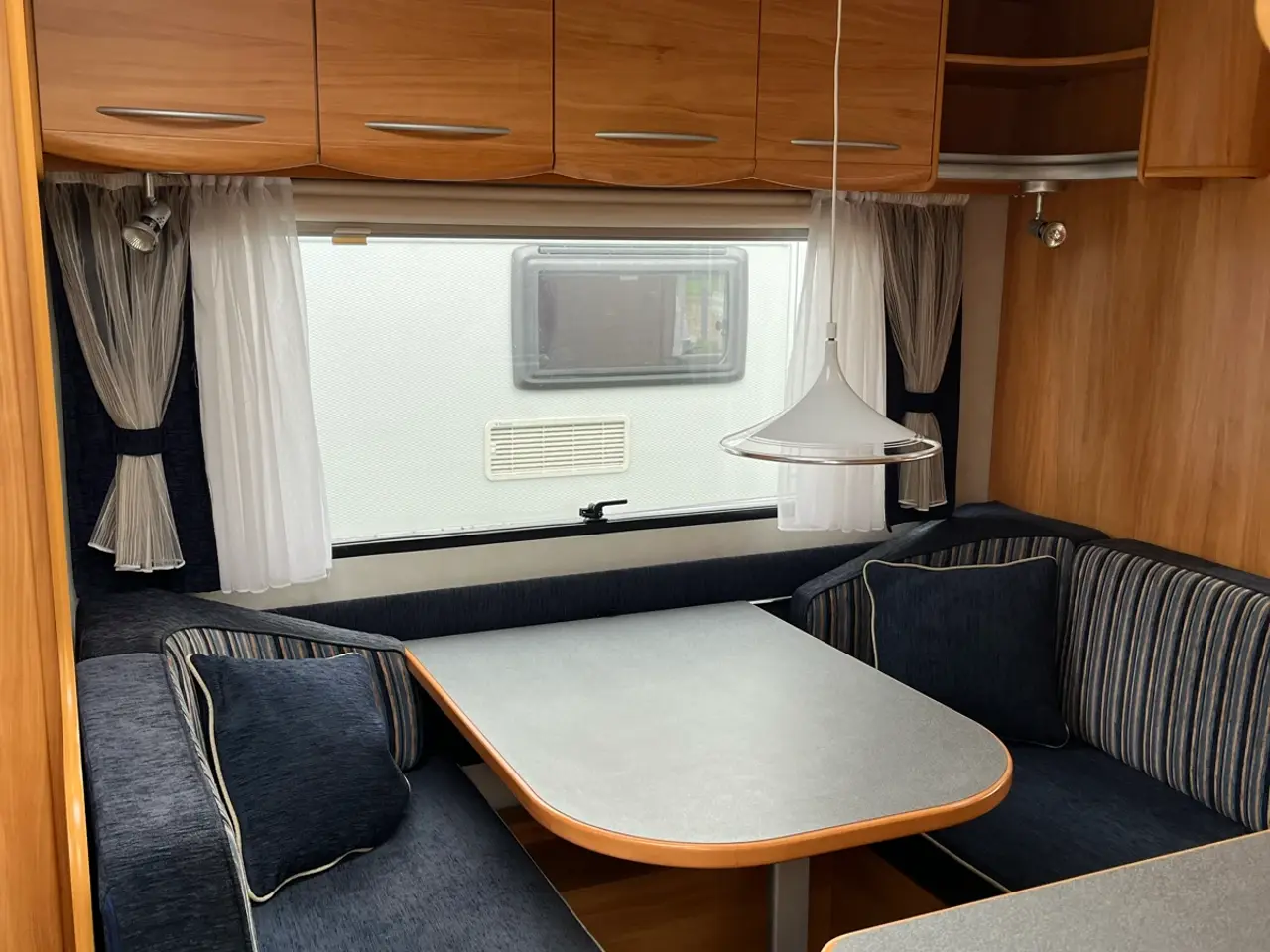 Billede 5 - 2005 Adria Adora 462 PH