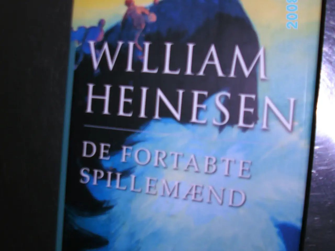 Billede 1 - Roman