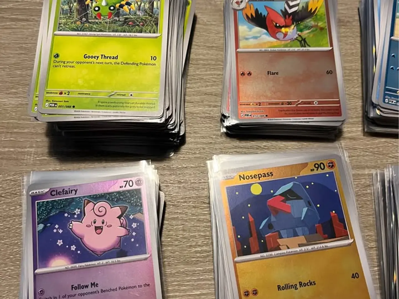 Billede 4 - 🎴 Pokemon Bulk Perfect Order Bulk 🎴