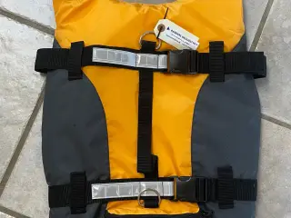 Hunde redningsvest