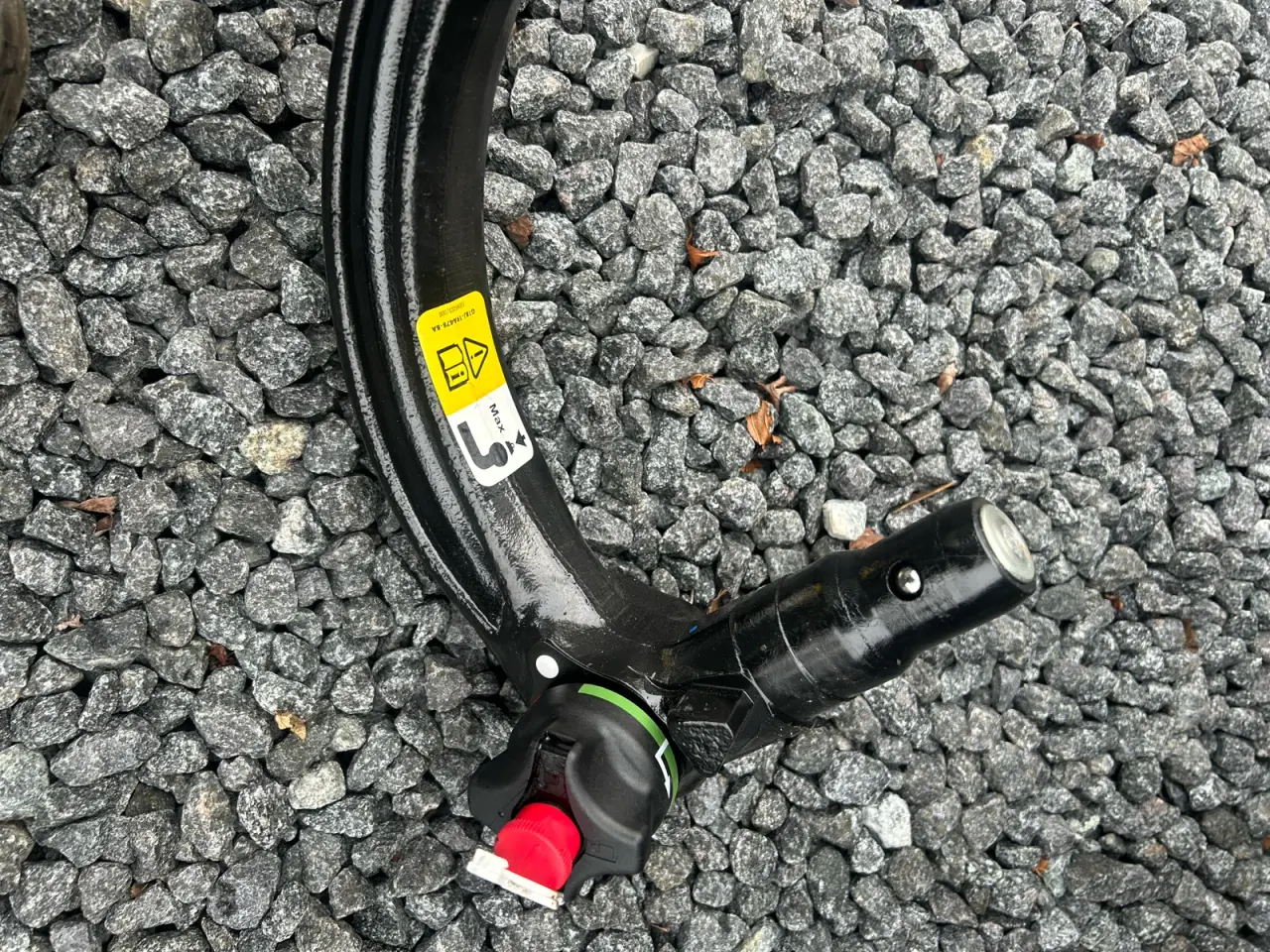 Billede 4 - Ford Fiesta træk