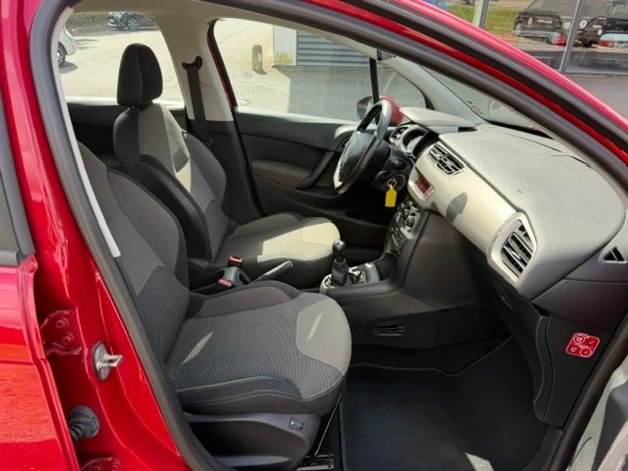 Billede 8 - Citroën C3 1,0 VTi 68 Attraction Air