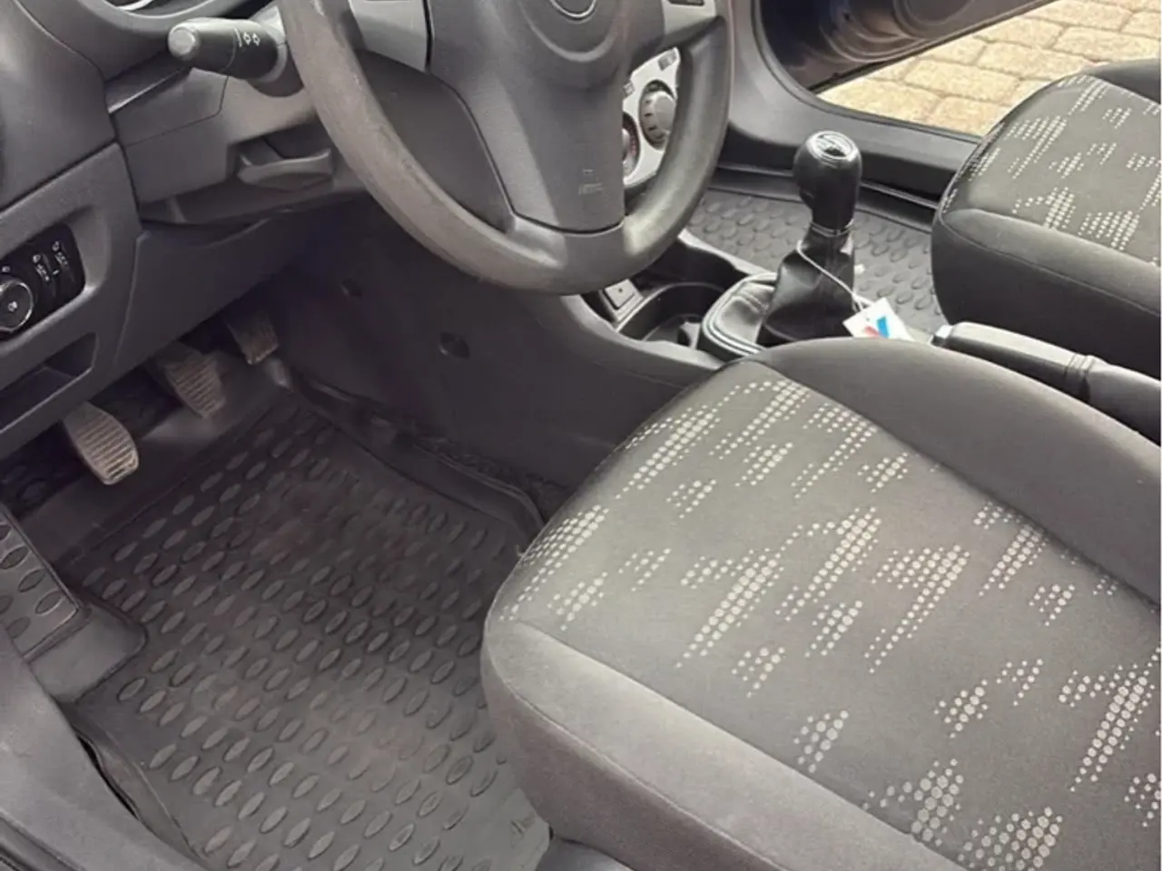 Billede 5 - Nysynet Opel Corsa