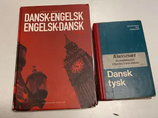 Ordbog