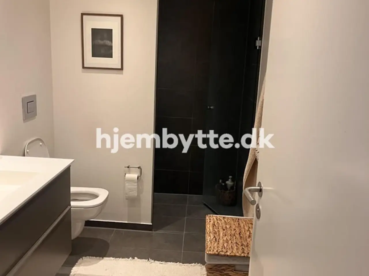Billede 9 - Hjembytte - VedStigbordene