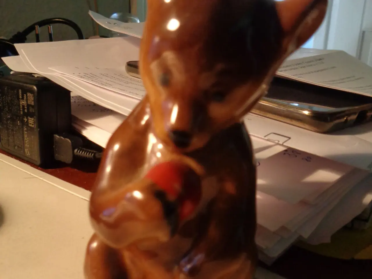 Billede 1 - Dyre figurer