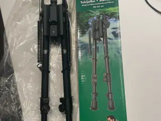 Bipod 30-65 cm