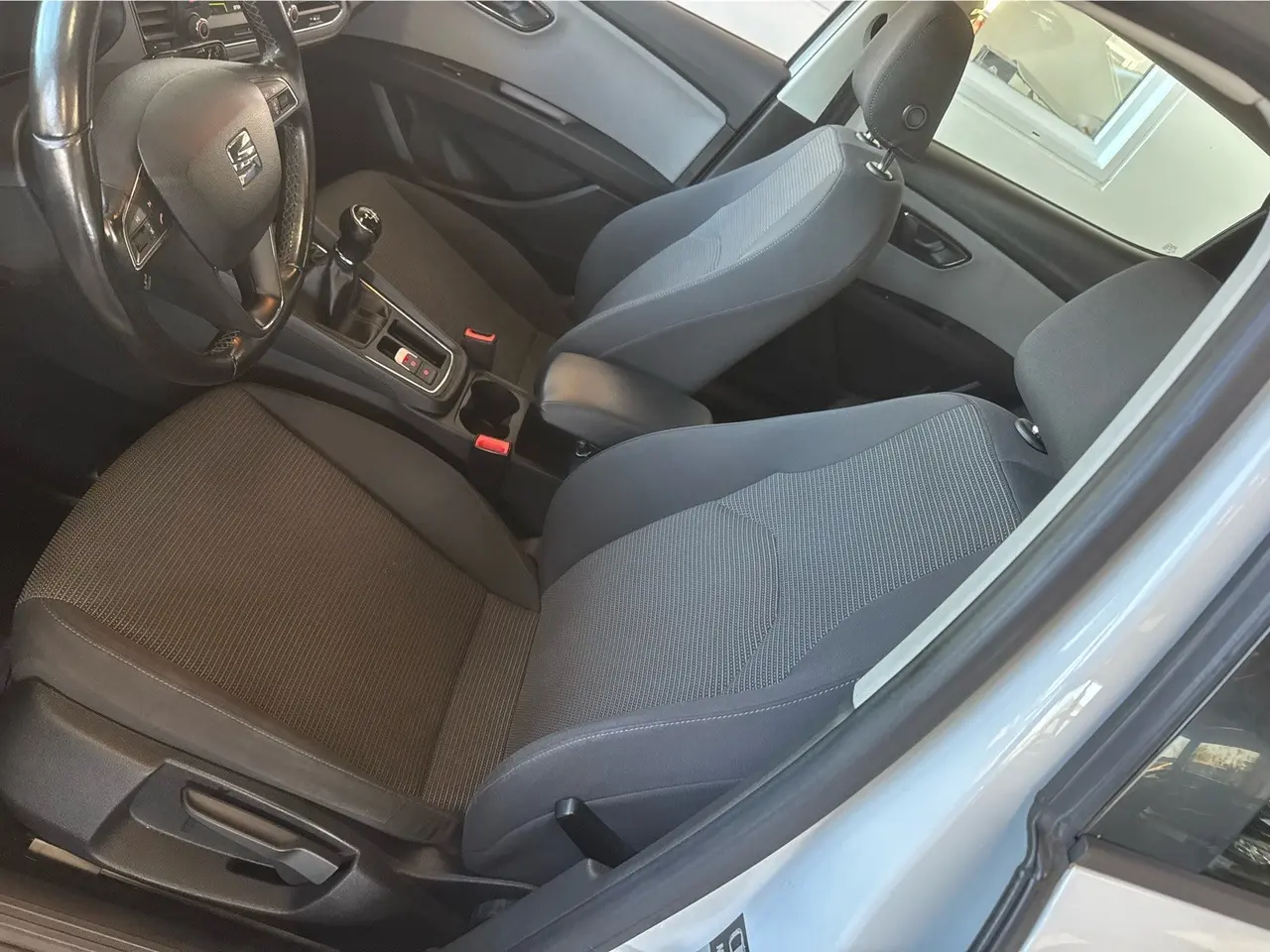 Billede 15 - Seat Leon 1,6 TDi 115 Style
