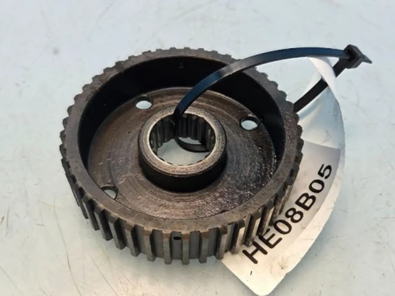 Billede 5 - Ford 550 Hub D9NN7N062AA