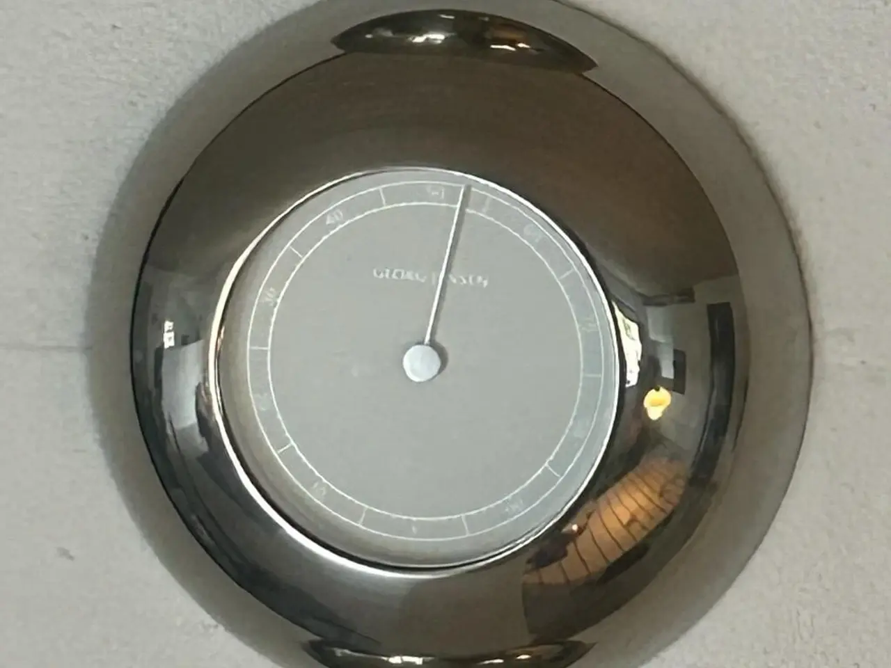 Billede 5 - Georg Jensen ur sæt 4 stk