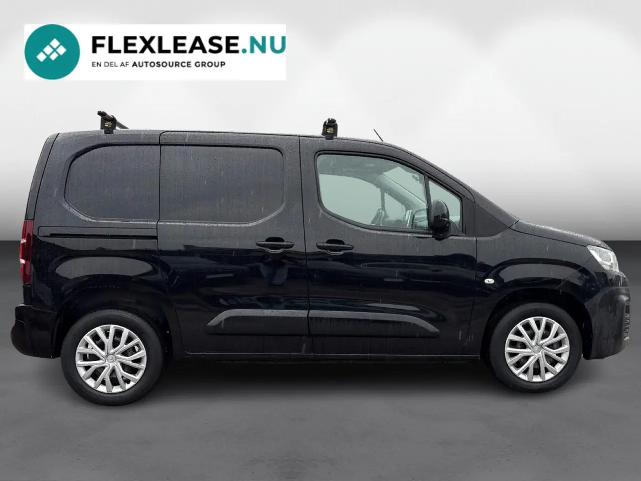 Billede 7 - Citroën Berlingo 1,5 BlueHDi 130 L1 ProffLine EAT8 Van