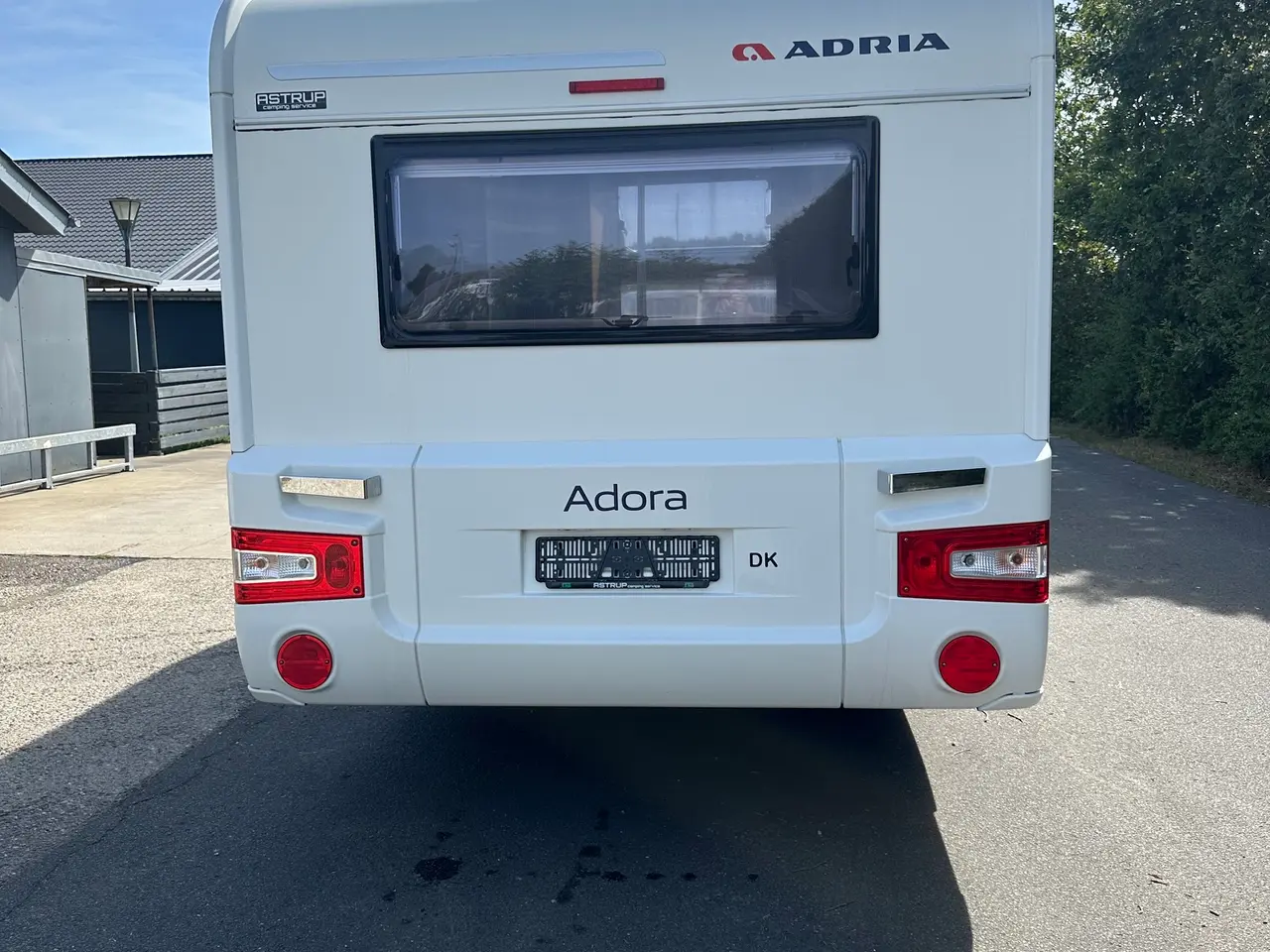 Billede 4 - Adria Adora 482 lu