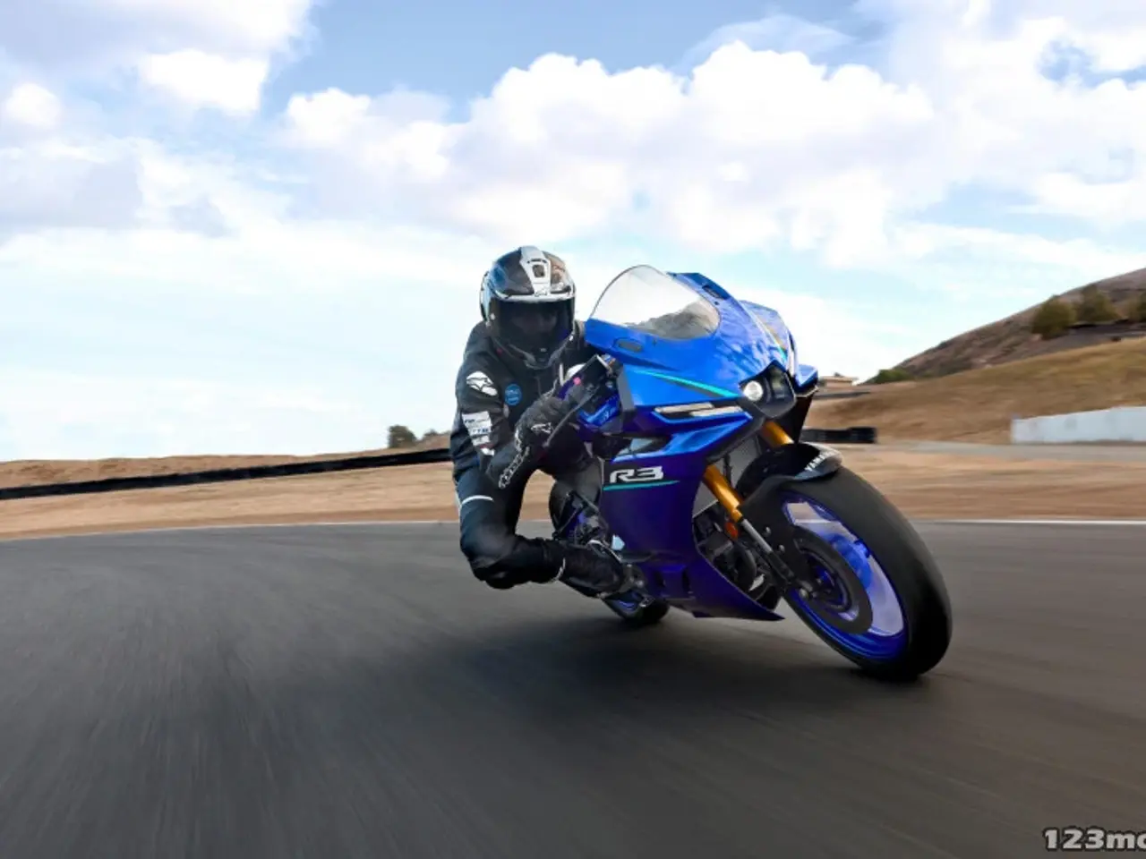 Billede 7 - Yamaha YZF R3