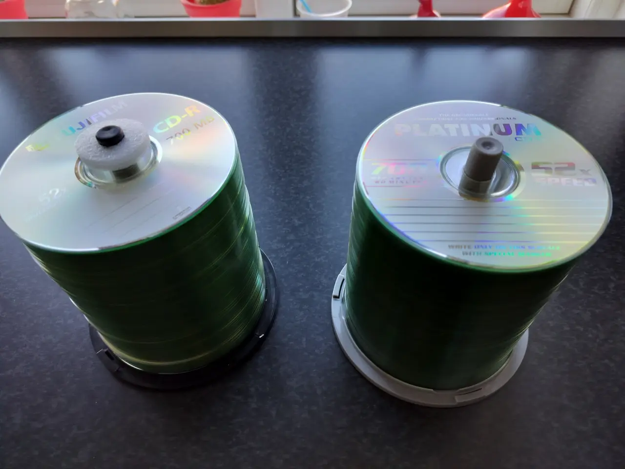 Billede 3 - Cd rom
