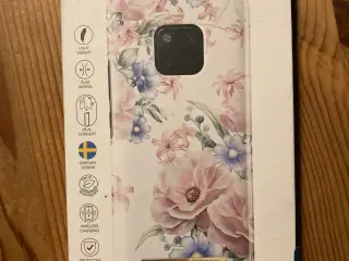 Cover til Huawei Mate 20 Pro sælges