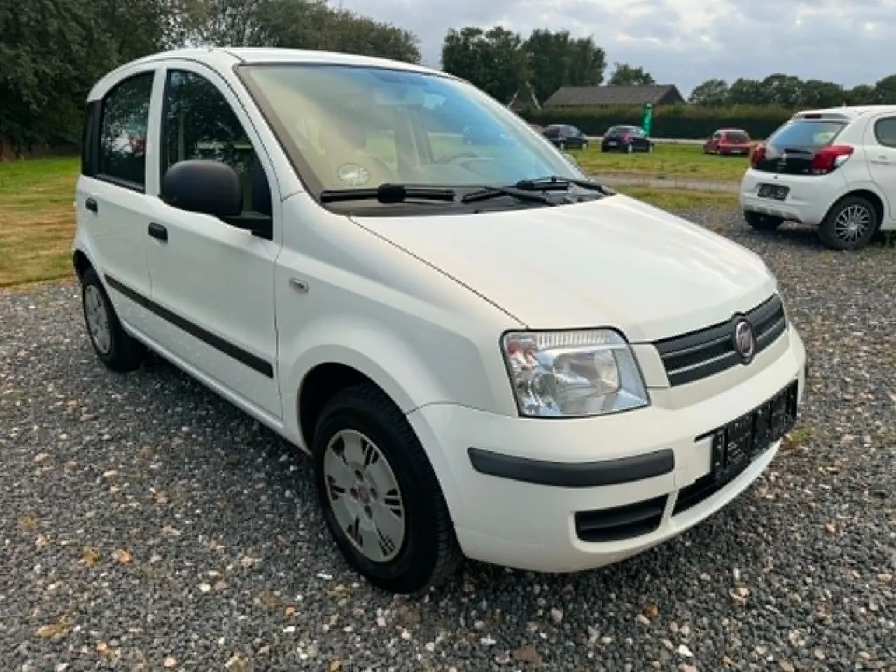 Billede 4 - Fiat Panda 1,2 Dynamic