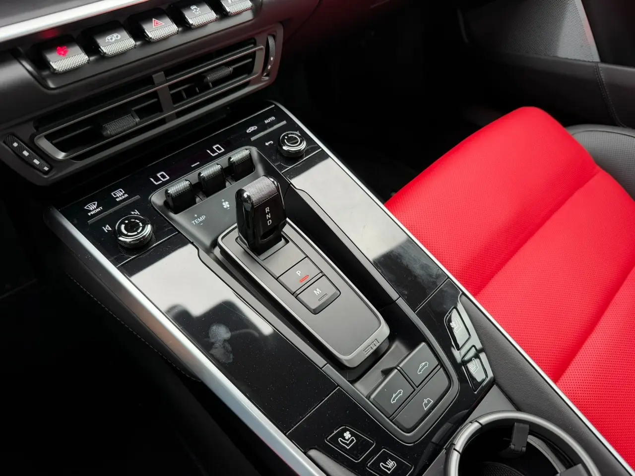 Billede 18 - Porsche 911 Carrera 4 GTS 3,0 Cabriolet PDK