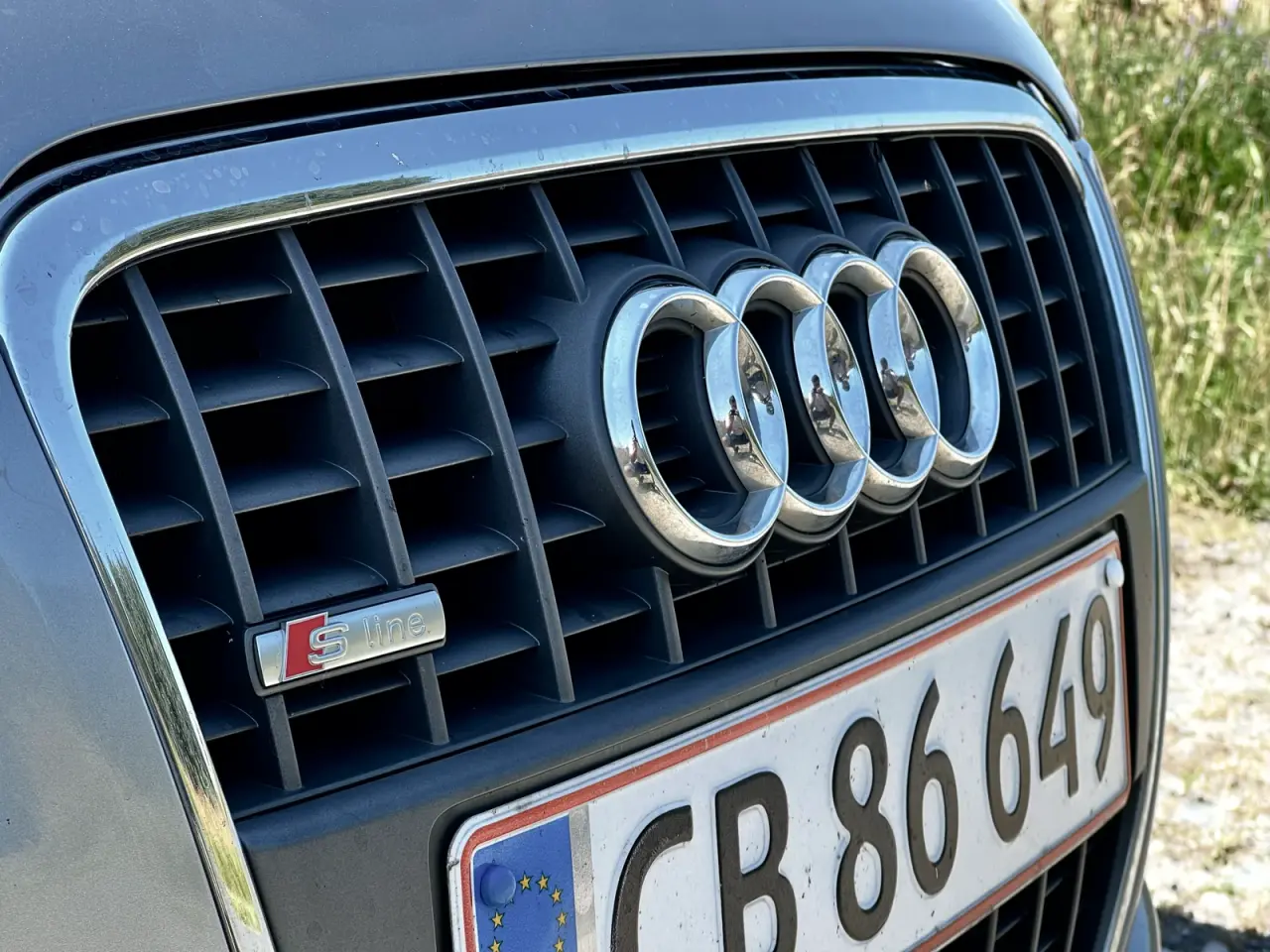 Billede 6 - Audi A4 1.8T S-Line Avant 
