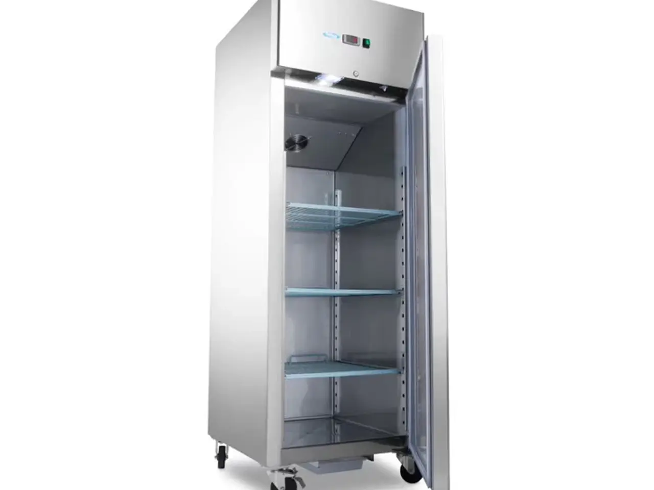 Billede 2 - Industrikøleskab 700 L – B745 x D830 x H2020 mm