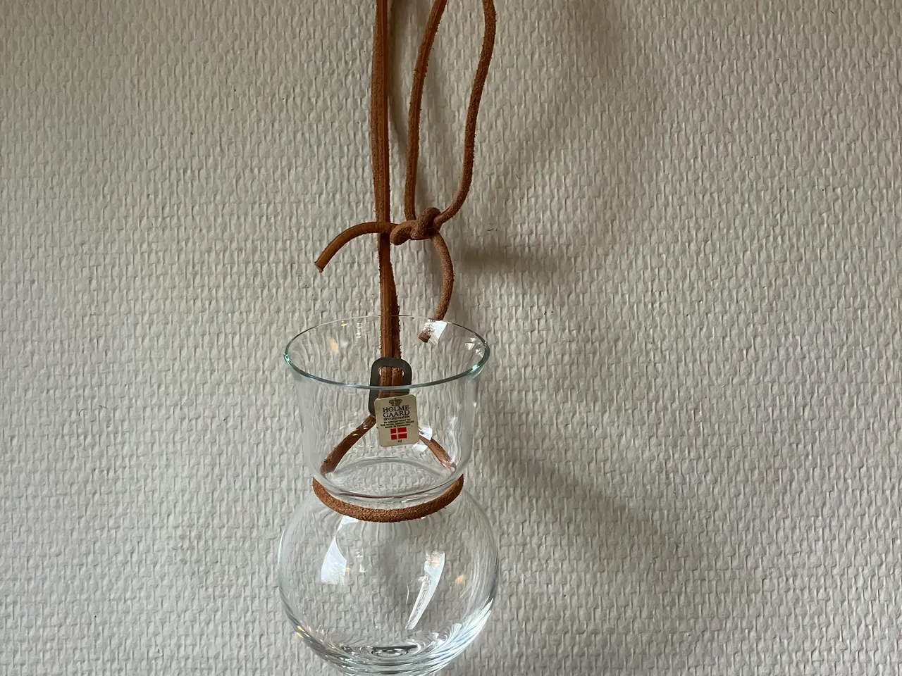 Billede 3 - Gildeglas Holmegård