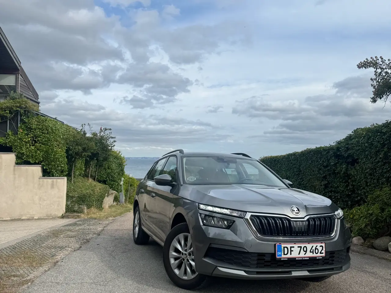 Billede 2 - Skoda Kamiq 1.0 TSI Ambition 2022 | 62.000 km | Ba
