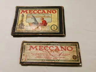 Meccano