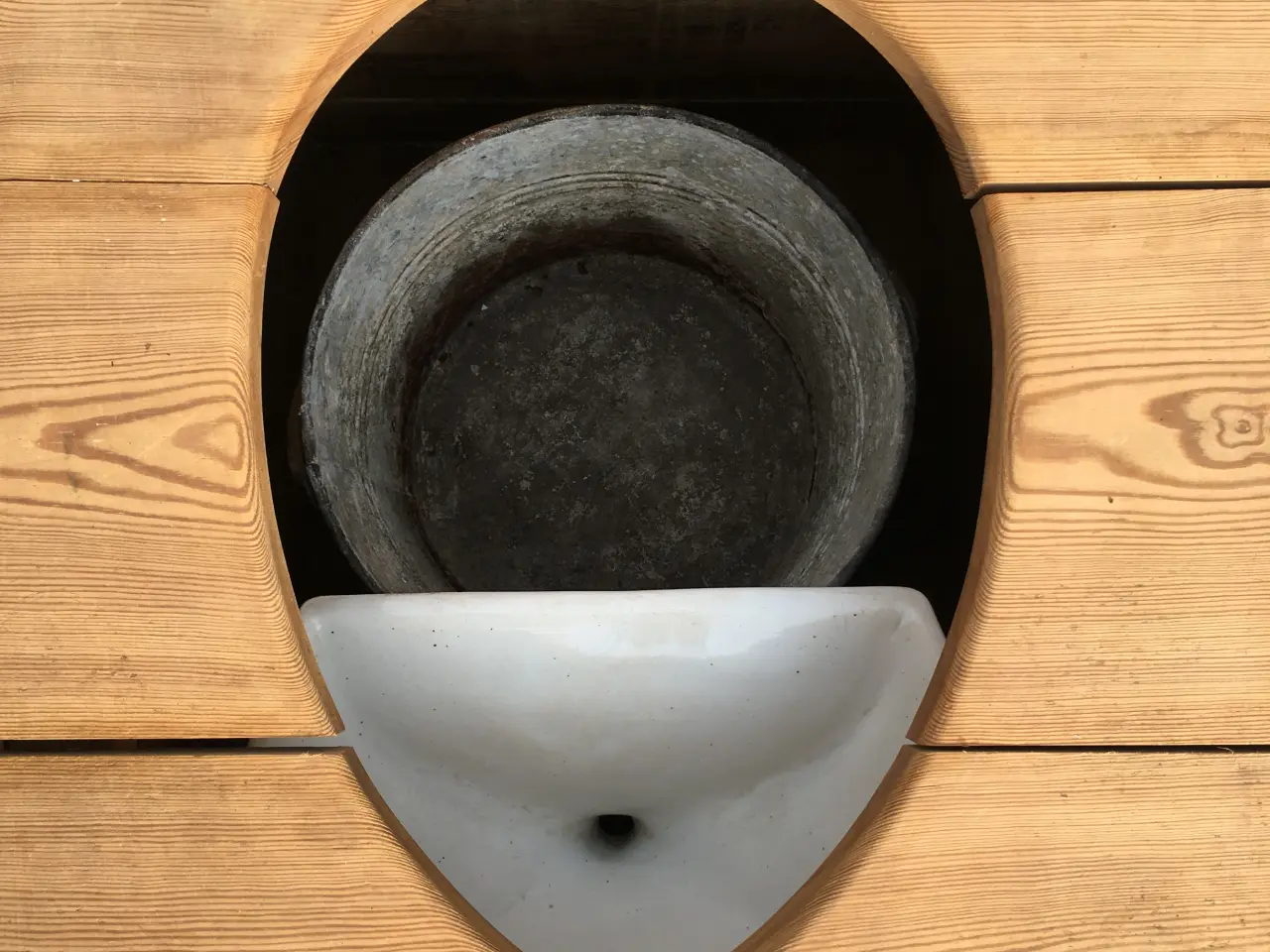 Billede 9 - Lokum das toilet