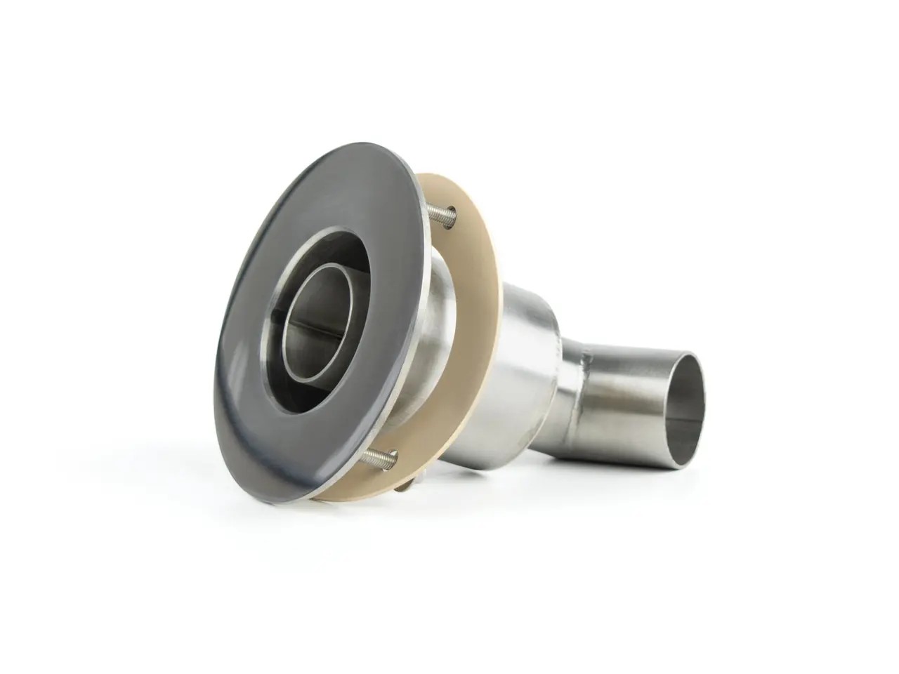 Billede 1 - AUTOTERM Ø38 mm udstødningsadapter AT0012