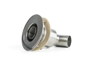 AUTOTERM Ø38 mm udstødningsadapter AT0012