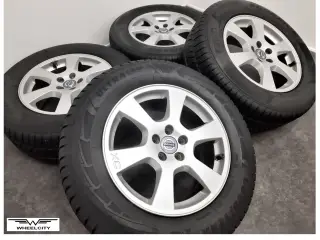 5x108 17" ET55 Volvo XC vintersæt