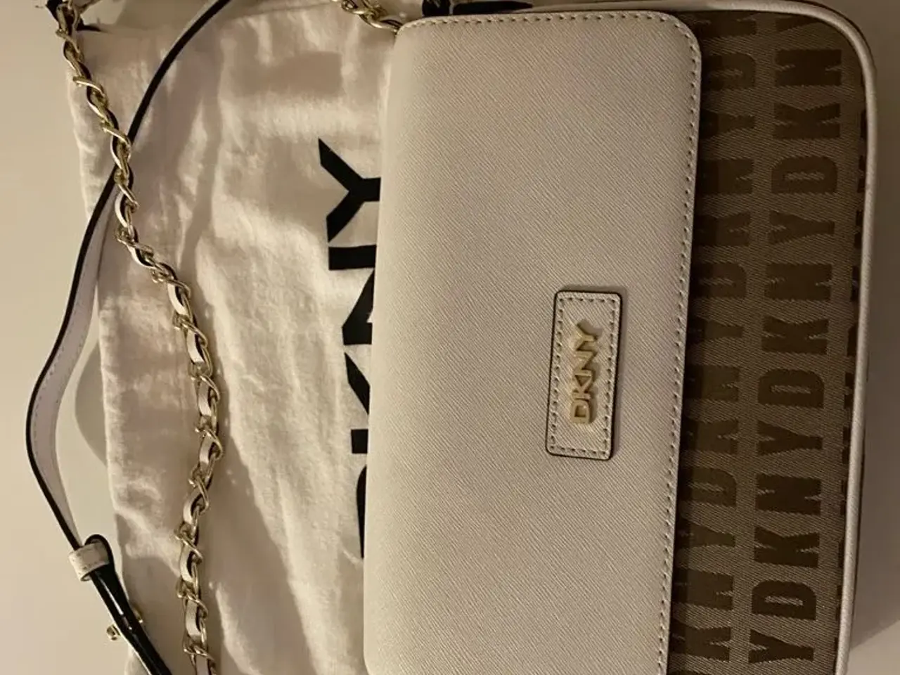 Billede 2 - Taske DKNY