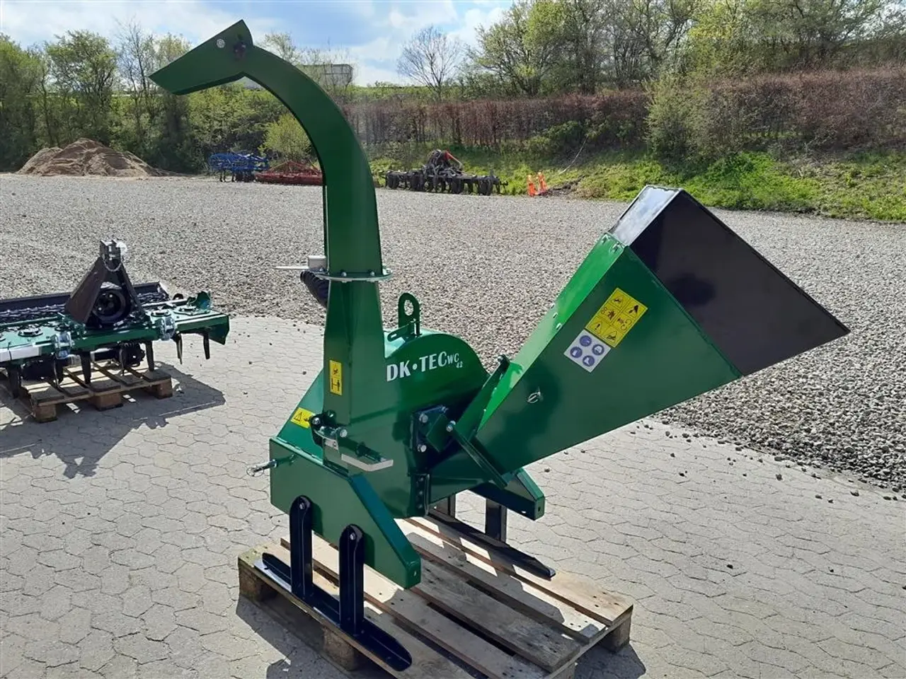 Billede 4 - DK-TEC