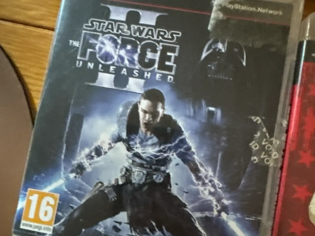 Billede 3 - PlayStation 3 Slim med 17 spil og 2 controllere