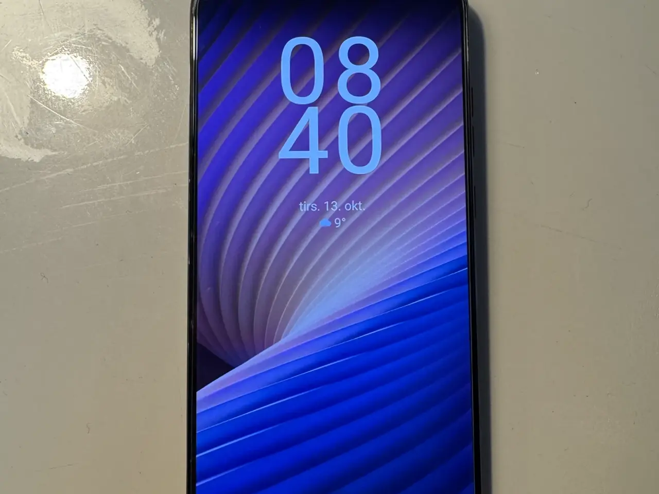Billede 1 - Motorola g77, 128gb