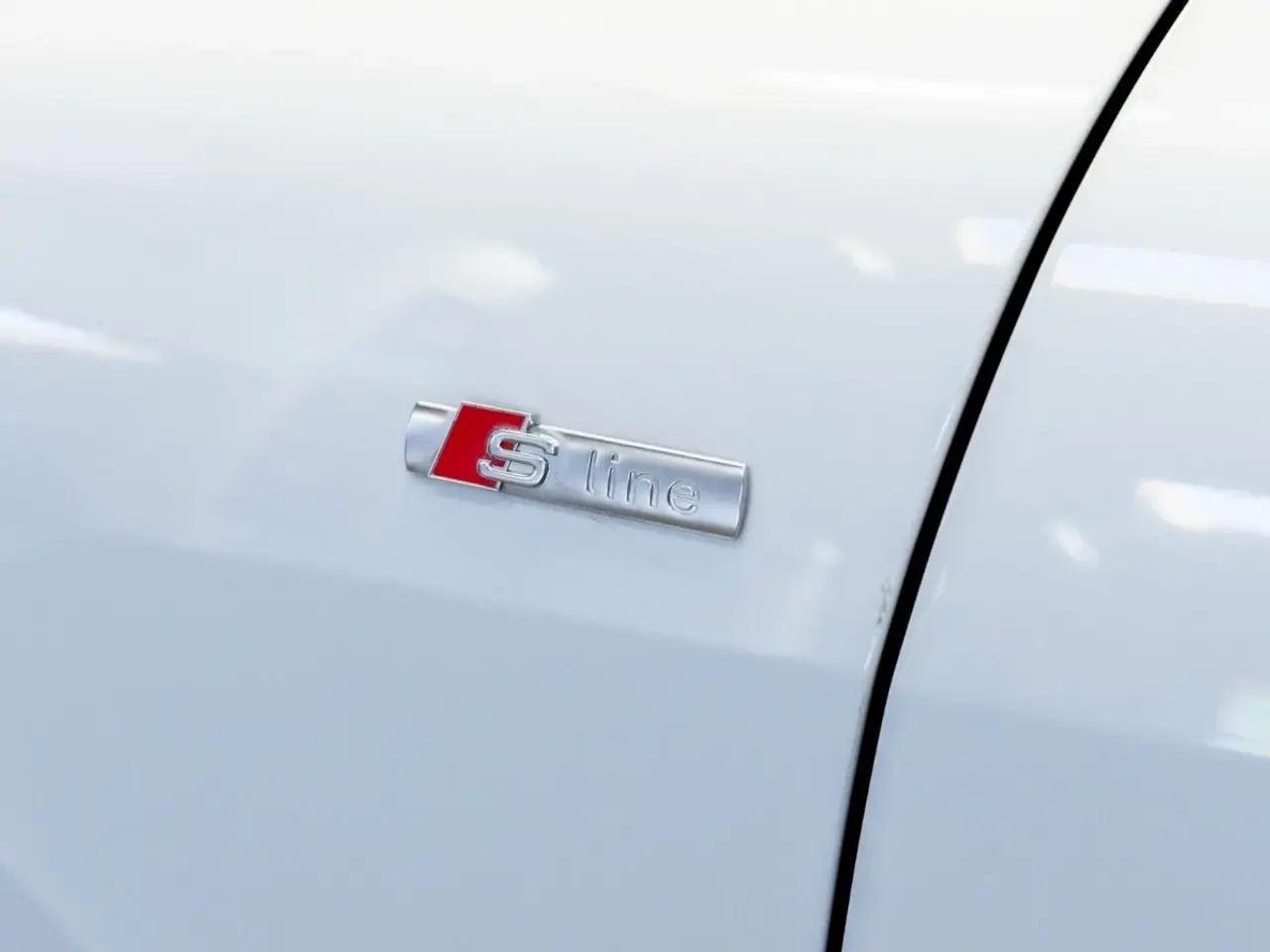 Billede 7 - Audi Q4 e-tron 45 Competition S-line