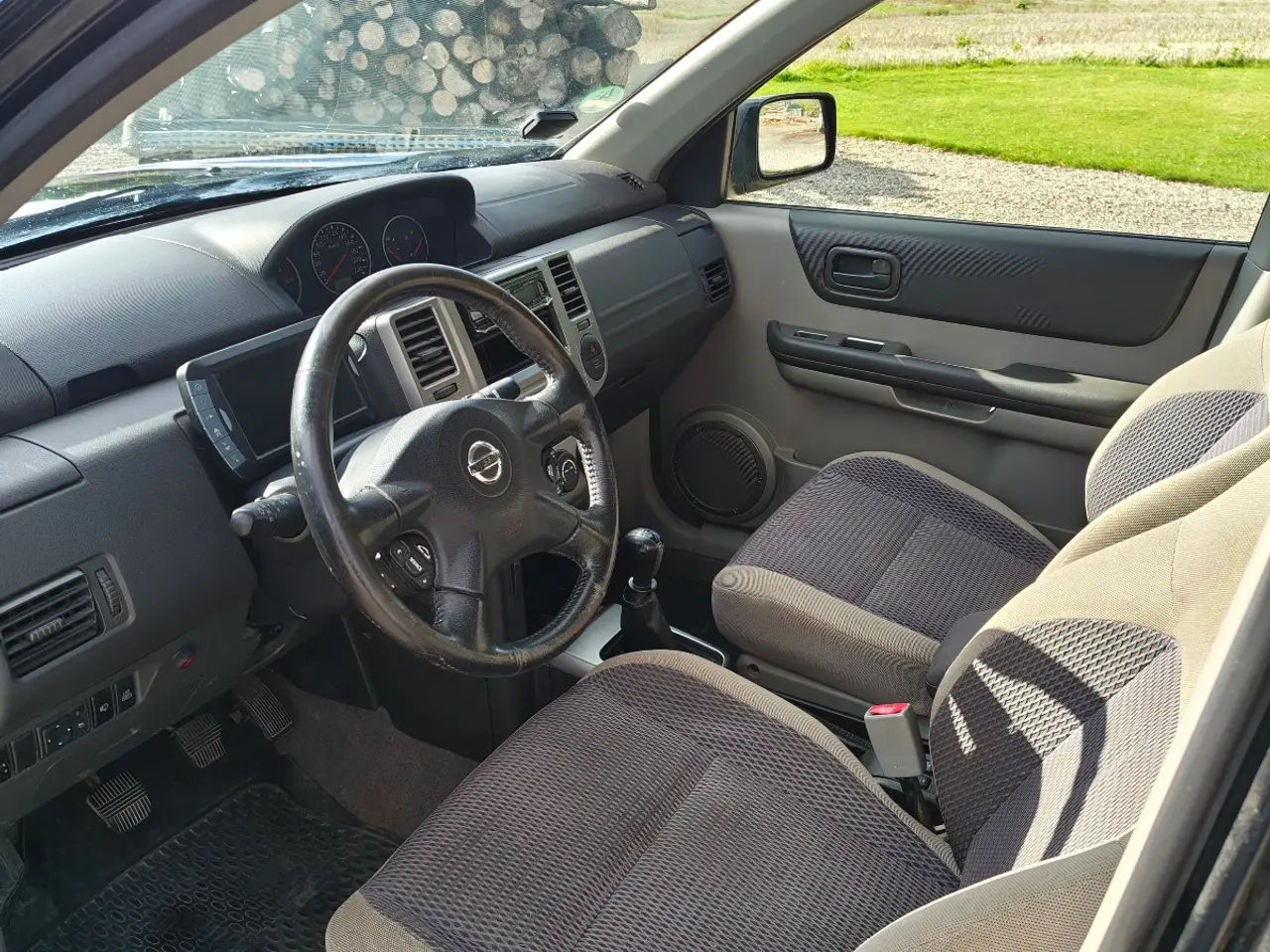 Billede 8 - Nissan X-trail 4x4