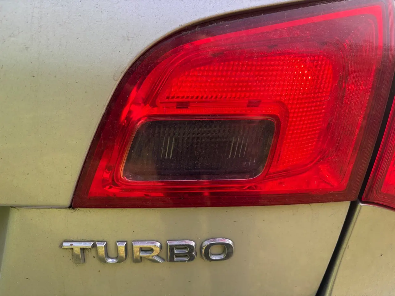 Billede 15 - Opel Astra 1,4 T 140 Sport Sports Tourer