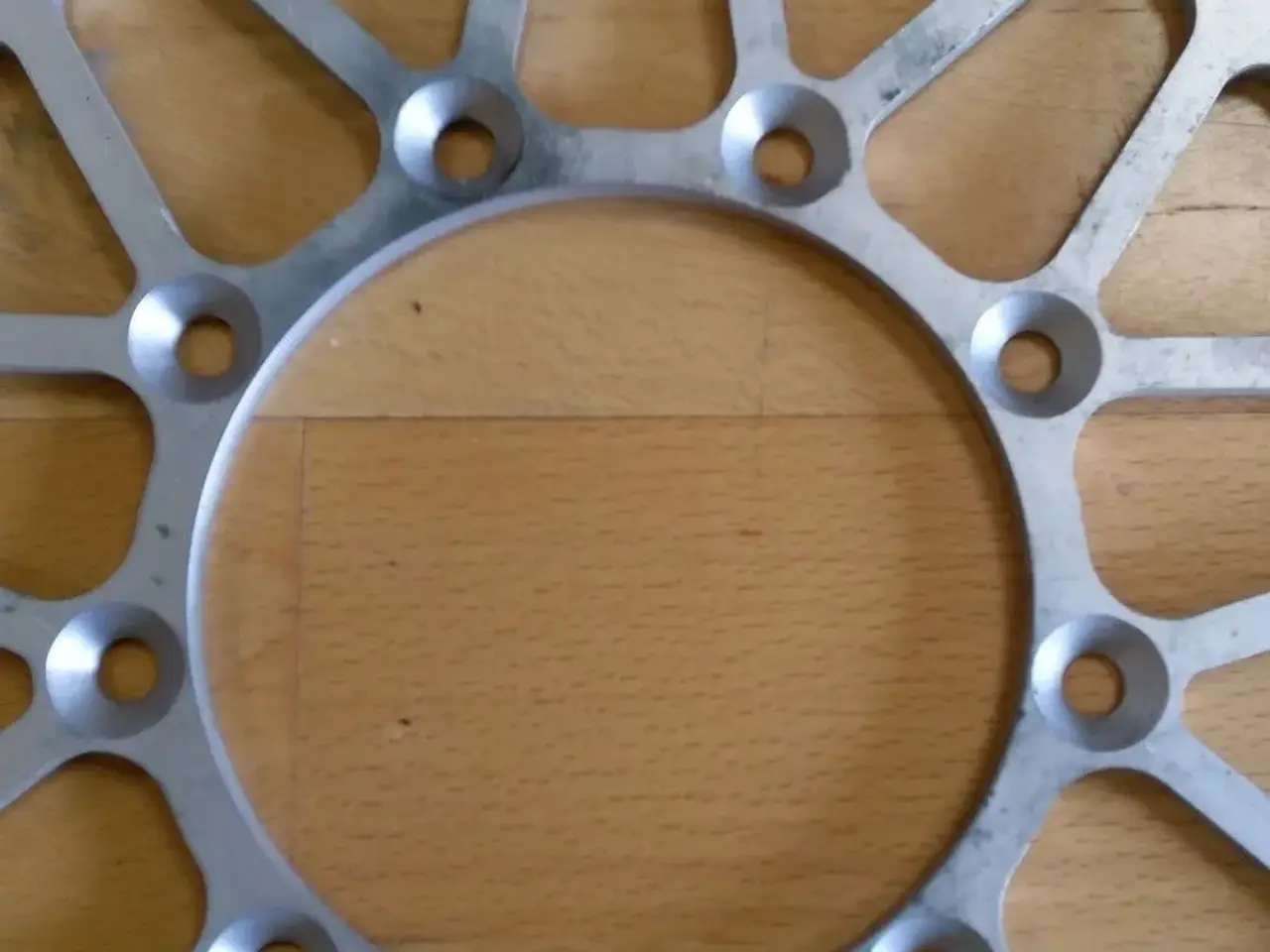 Billede 10 - TM 125 - 450 cc