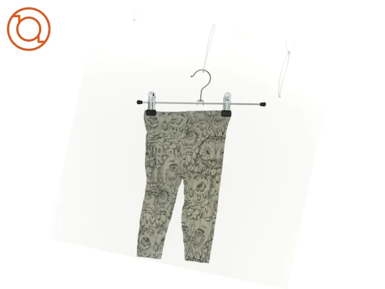 Billede 2 - Leggings fra Soft Gallery (str. 98 cm)