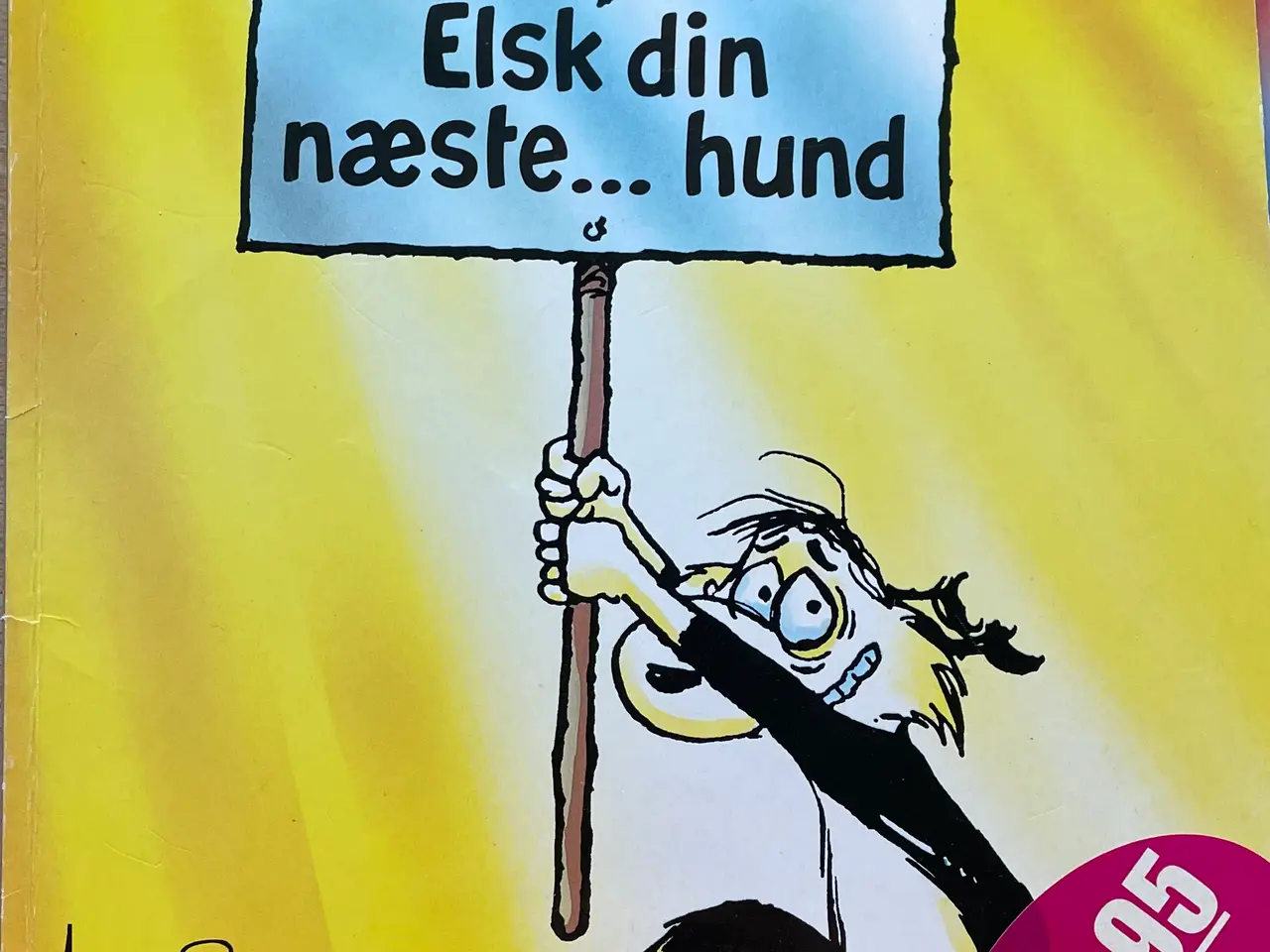Billede 7 - Fæhunde 