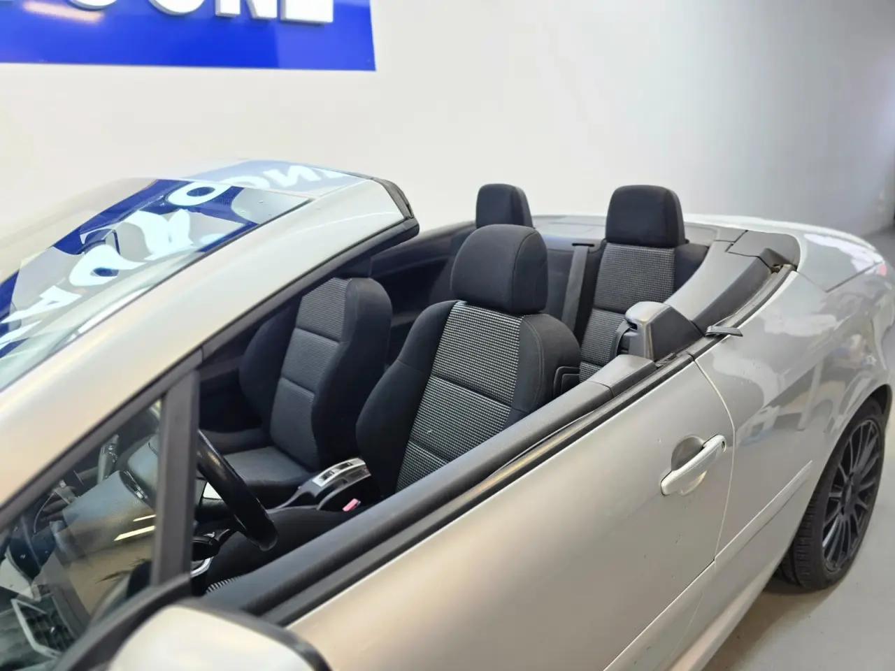 Billede 6 - Peugeot 307 2,0 16V CC