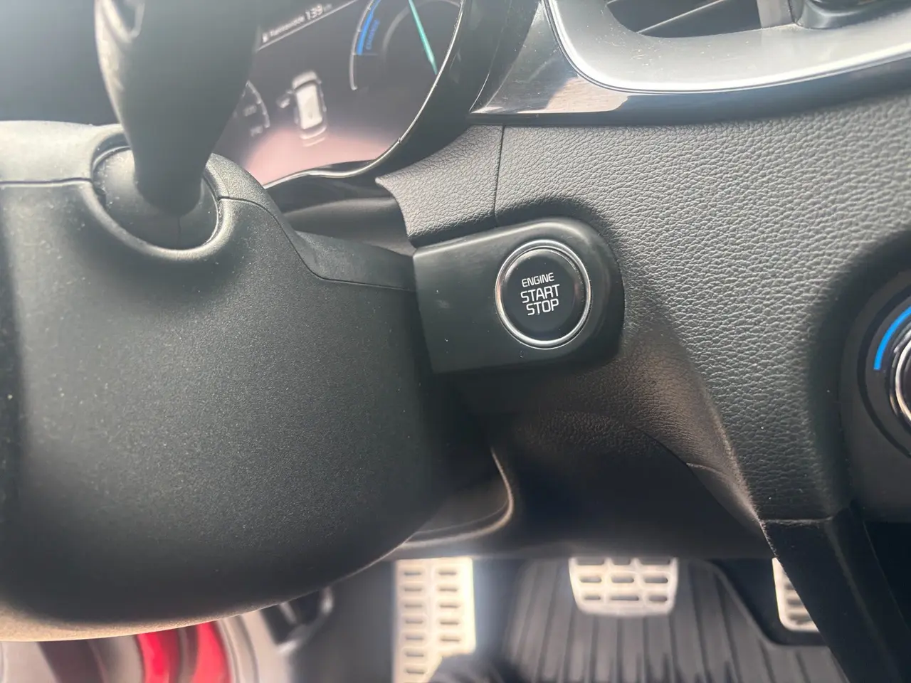 Billede 16 - Kia Ceed 1,6 PHEV Upgrade SW DCT