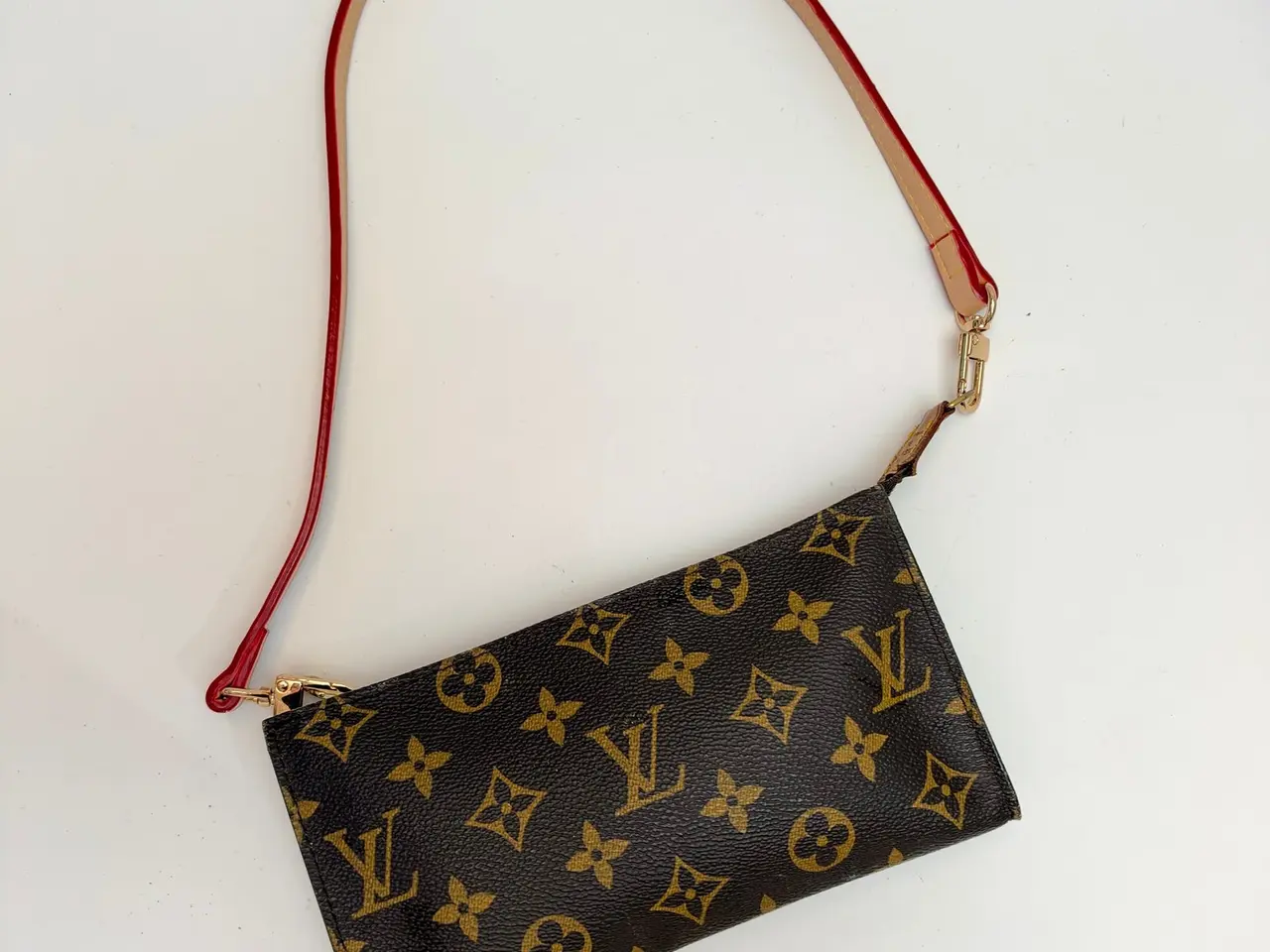 Billede 1 - Louis Vuitton Pochette