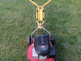Klippo pro 19 m. Honda 