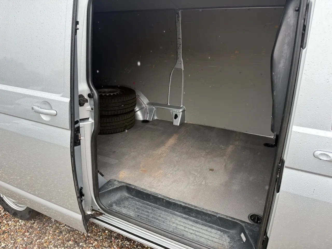 Billede 8 - VW Transporter 2,0 TDi 150 Kassevogn DSG lang
