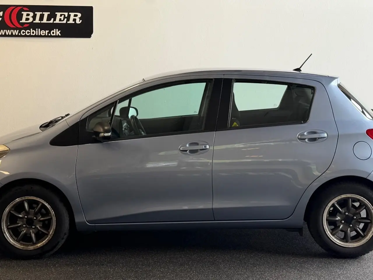 Billede 4 - Toyota Yaris 1,4 D-4D T2 Touch