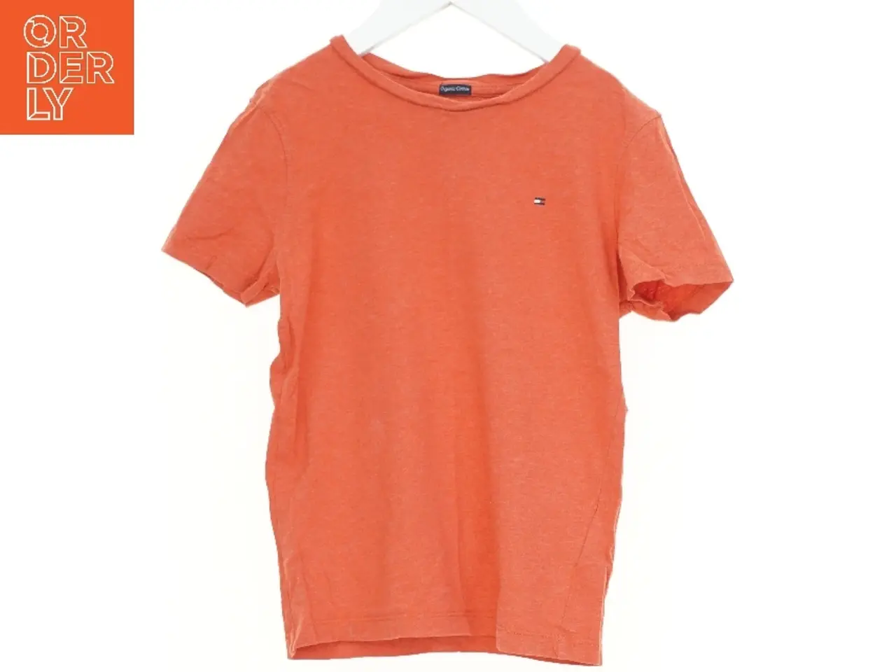 Billede 1 - Tommy Hilfiger t-shirt (str. 122 cm)