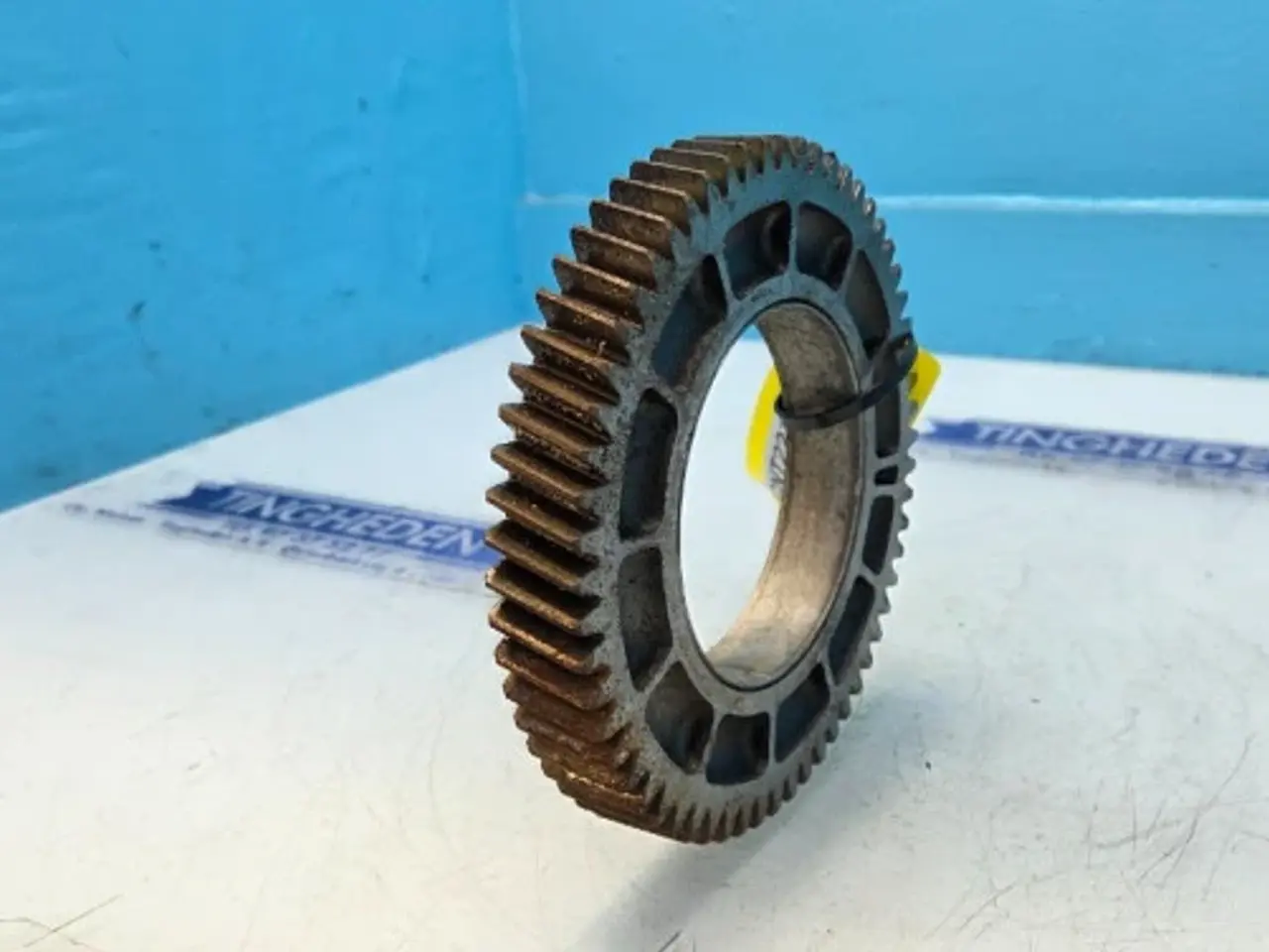 Billede 12 - John Deere 6068 Gear RE508489