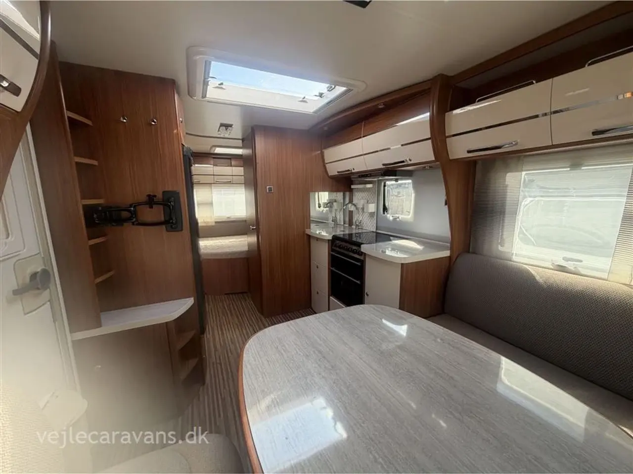 Billede 6 - 2017 - Adria Alpina 513 UP