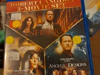 Da vinci-inferno-engle og demoner
